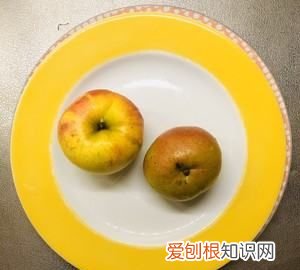 烤苹果干的做法，微波炉烤苹果干的做法窍门