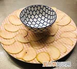 烤苹果干的做法，微波炉烤苹果干的做法窍门