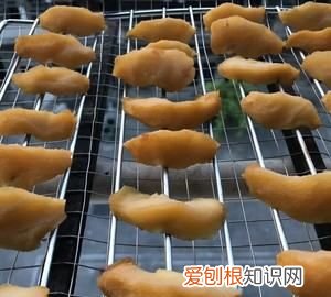 烤苹果干的做法,微波炉烤苹果干的做法窍门