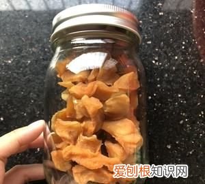 烤苹果干的做法,微波炉烤苹果干的做法窍门