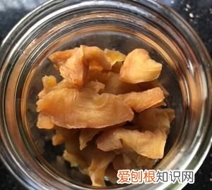 烤苹果干的做法,微波炉烤苹果干的做法窍门