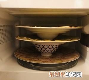 烤苹果干的做法，微波炉烤苹果干的做法窍门