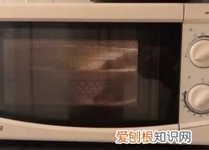 烤苹果干的做法，微波炉烤苹果干的做法窍门