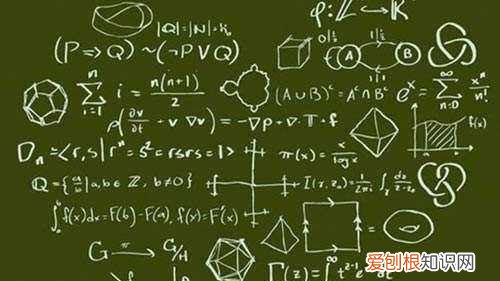 数一和数二的区别难度，考研数学一和数学二有什么区别