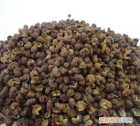 花椒麻椒藤椒是一种东西吗,花椒麻椒用法