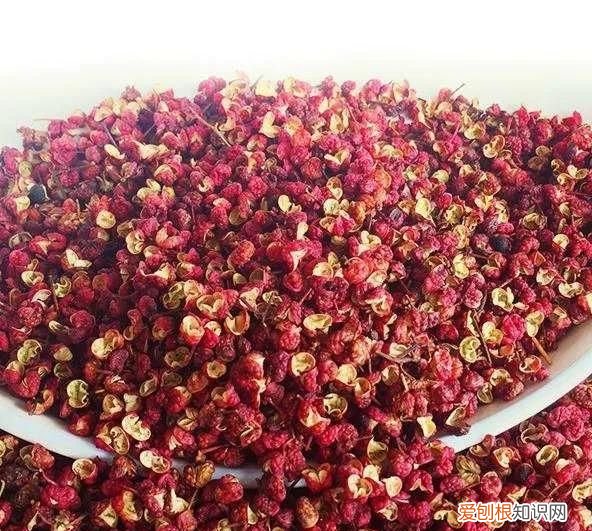 花椒麻椒藤椒是一种东西吗,花椒麻椒用法