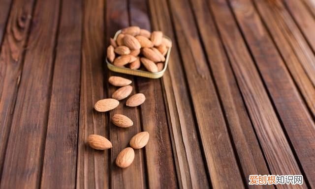 每日一味中药杏仁 一味能止咳平喘通便的中药杏仁