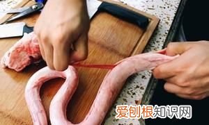 牛鞭怎么清洗,牛鞭怎么洗才能干净视频