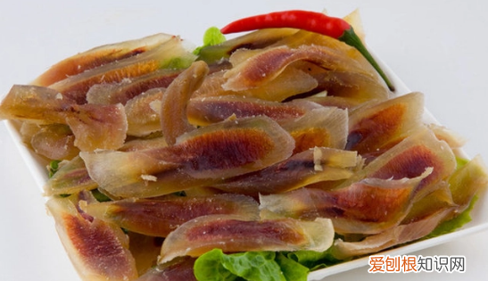 牛鞭怎么清洗，牛鞭怎么洗才能干净视频