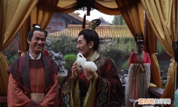 李师师与宋徽宗到底是什么关系，宋徽宗为什么不把李师师纳入宫