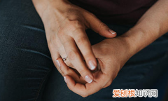 男人怎么戴戒指，男士戒指的戴法