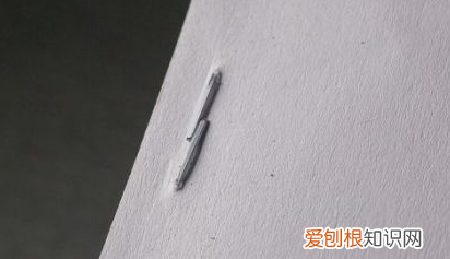 原来笔帽上的小孔也是救命孔