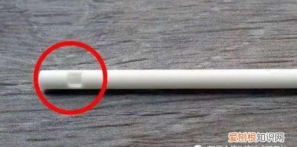 原来笔帽上的小孔也是救命孔