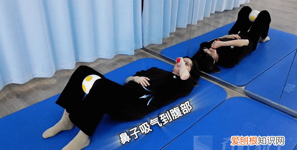 腹直肌分离还可以练出腹肌吗,腹直肌分离怎么练腹肌