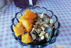 号称“天然造血库”，方便快捷，还活血暖宫，女性身体好脸色好