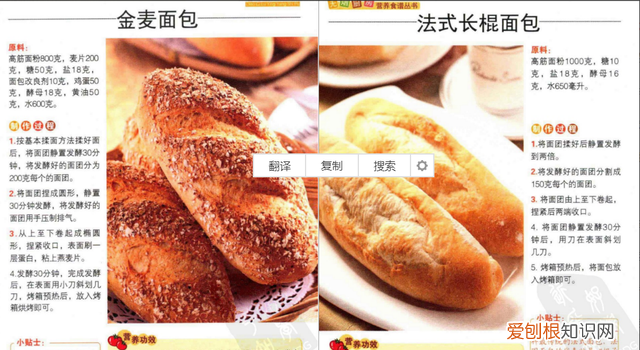 电烤箱食谱有哪些