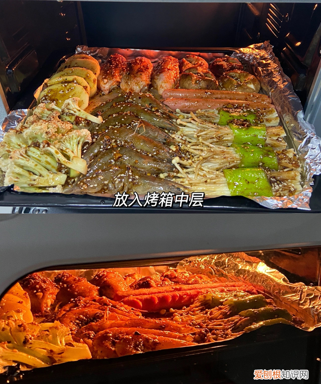 电烤箱食谱有哪些