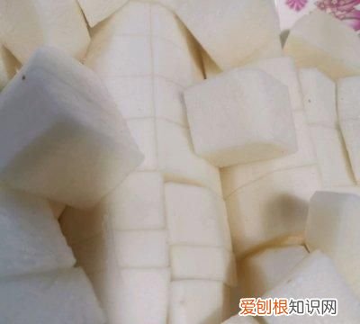 脊骨萝卜汤怎么做好喝,电饭煲炖脊骨萝卜汤的做法