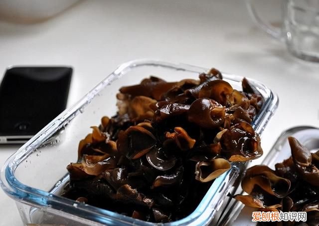购买木耳的正确方法 购买木耳需要知道的问题