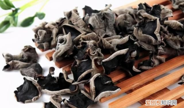 购买木耳的正确方法 购买木耳需要知道的问题