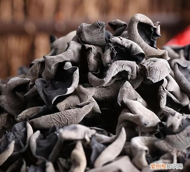 购买木耳的正确方法 购买木耳需要知道的问题