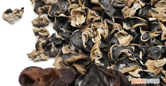 购买木耳的正确方法 购买木耳需要知道的问题