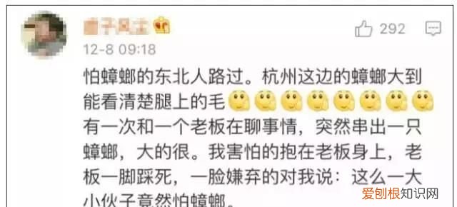 北方人遇到南方蟑螂的奇葩事,当北方蟑螂遇到南方蟑螂配音