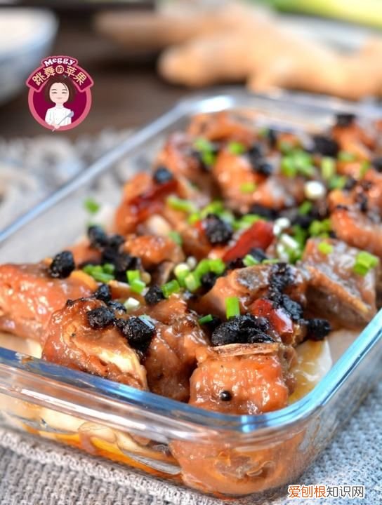 芋头排骨的做法,芋头蒸排骨怎么做