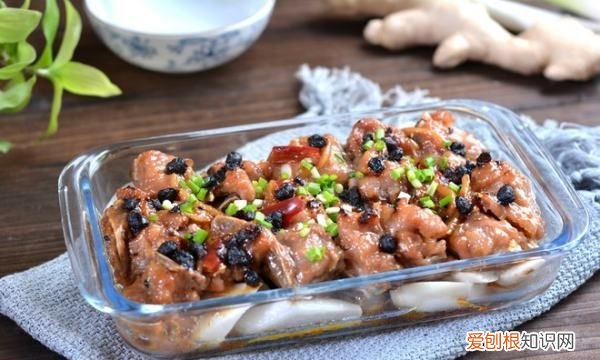 芋头排骨的做法,芋头蒸排骨怎么做