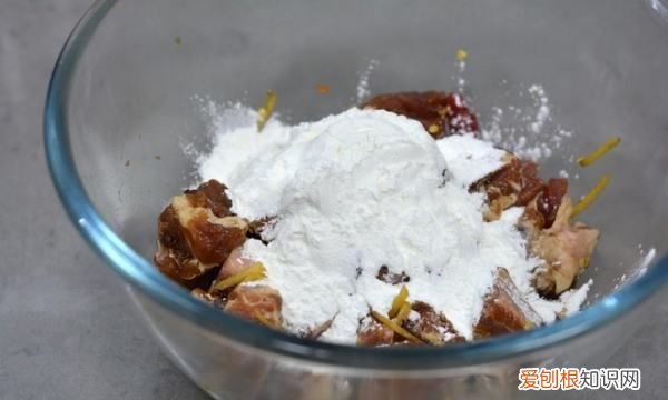 芋头排骨的做法,芋头蒸排骨怎么做