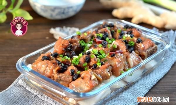 芋头排骨的做法,芋头蒸排骨怎么做