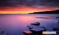 关于霞的昵称唯美，女人带霞字好听的昵称