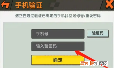 迷你世界怎么改密码，迷你世界怎么设置密码