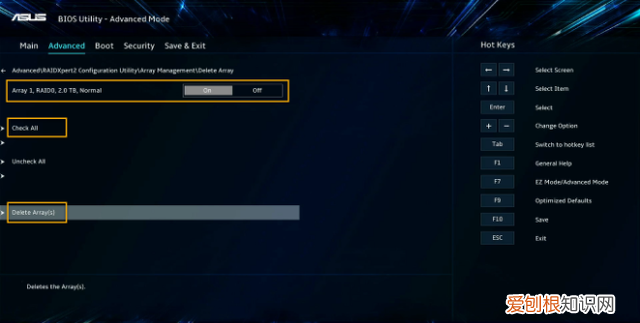 amd主板双硬盘怎么做磁盘阵列 amd怎样删除磁盘阵列