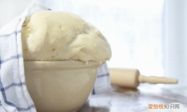 膨松剂是用小苏打还是酵母粉
