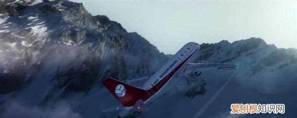 万米高空电影想表达什么 万米高空是什么电影