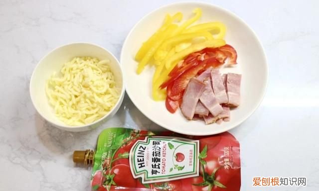 在家用电饼铛做披萨简单做法教程