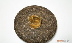 生茶普洱怎样分辨好坏