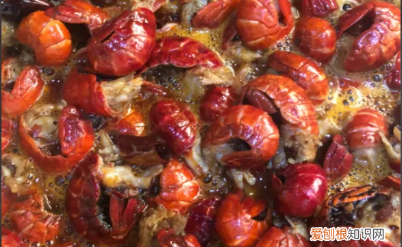 怎么收拾冻虾，冷冻虾尾怎么做好吃又简单