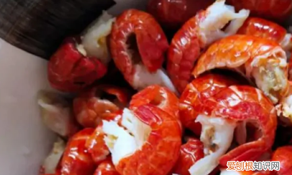 怎么收拾冻虾，冷冻虾尾怎么做好吃又简单
