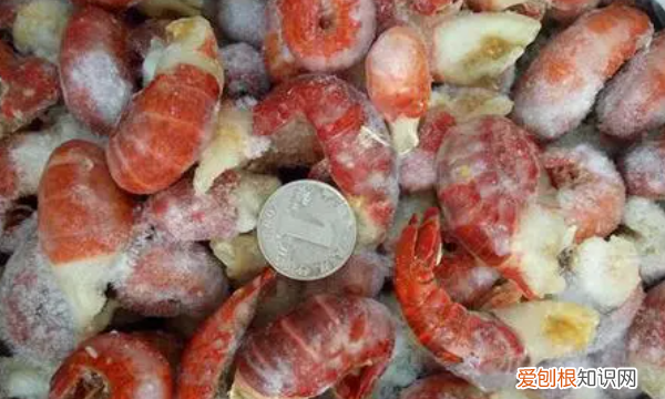 怎么收拾冻虾,冷冻虾尾怎么做好吃又简单