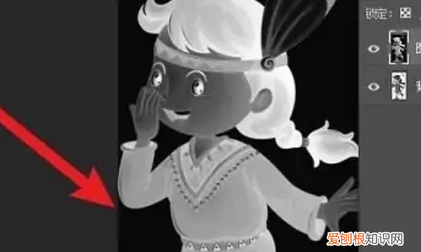 ps怎么把路径变成线条,ps要怎样才能把照片变成线稿