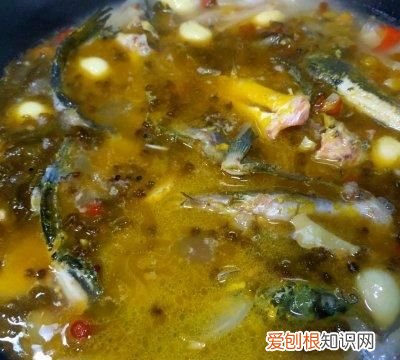 老少皆宜酸汤黄辣丁昂刺鱼