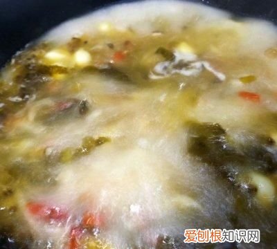 老少皆宜酸汤黄辣丁昂刺鱼