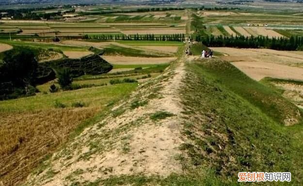 长城的烽火台可以上去吗