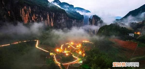 奉节旱夔门每天开放时间 奉节旱夔门和天坑地缝还开放吗