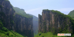 奉节旱夔门每天开放时间 奉节旱夔门和天坑地缝还开放吗