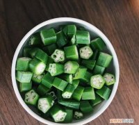 秋葵还有哪些吃法,秋葵孕妇可以吃吗