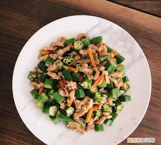 秋葵还有哪些吃法,秋葵孕妇可以吃吗