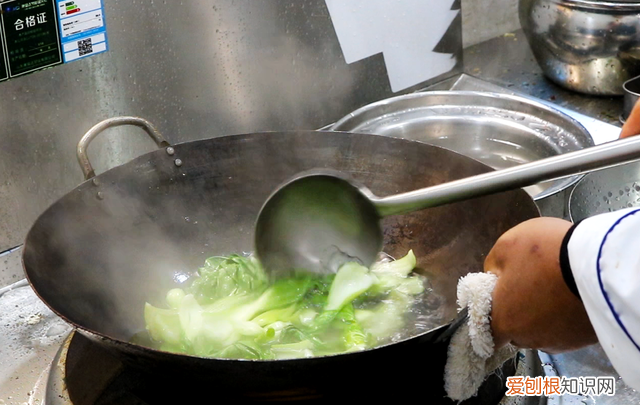 香菇配什么青菜炒好吃家常菜